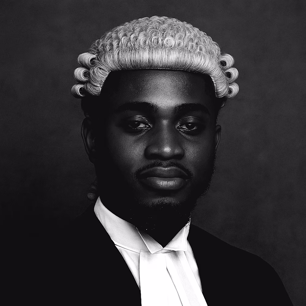 Joshua Chibuike