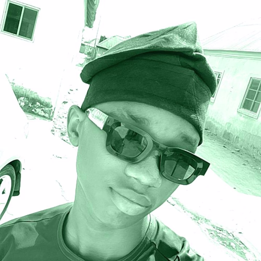 Samson Ebube 