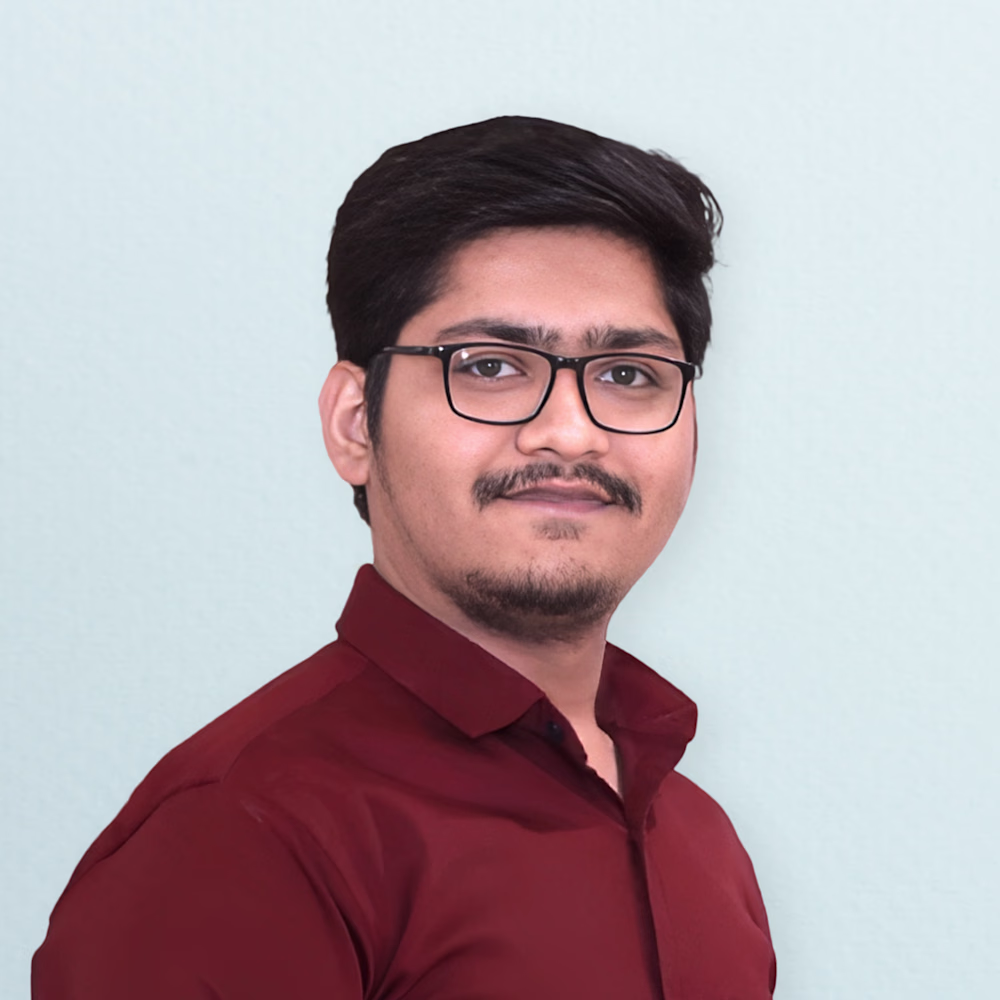 Piyush Malvi