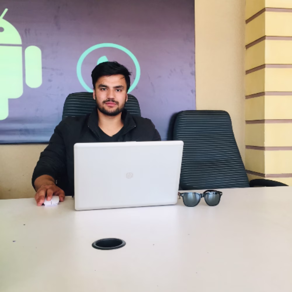Zeeshan Karim