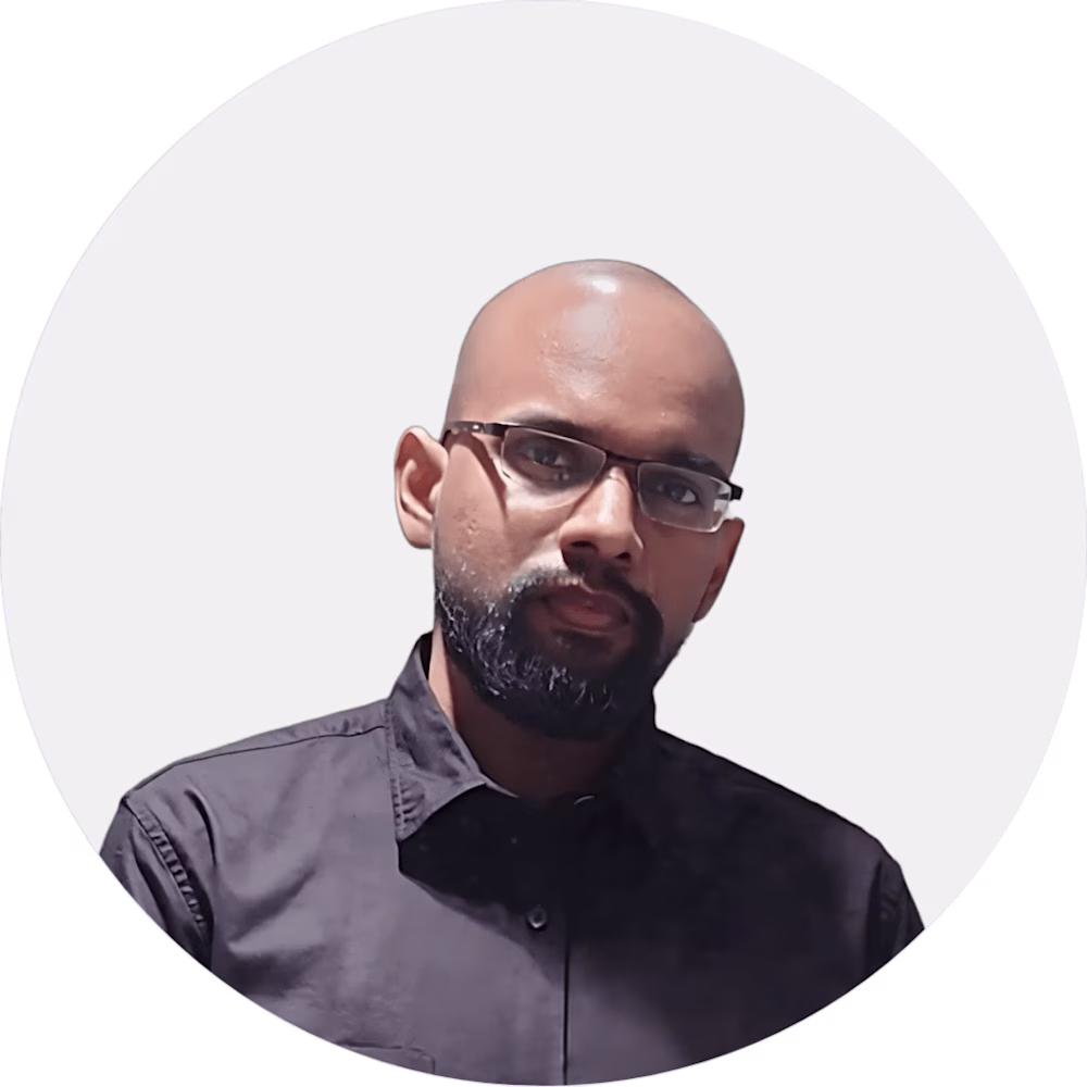 Hemal Samarasekara