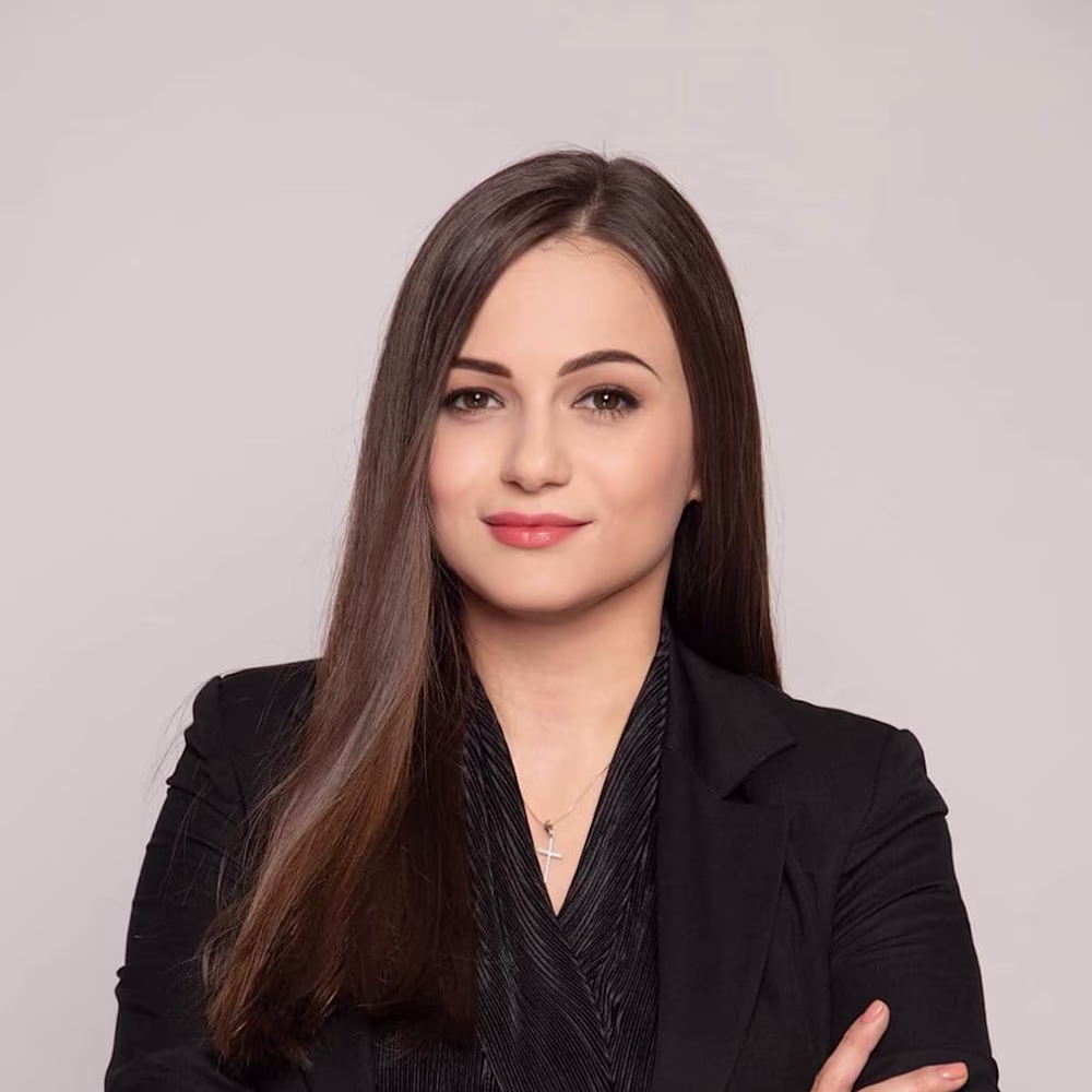 Aleksandra  Kostadinova