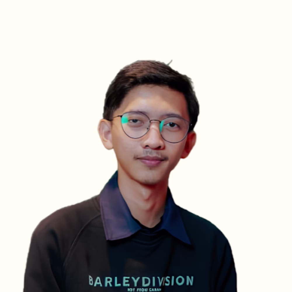 Brilliyand Noval
