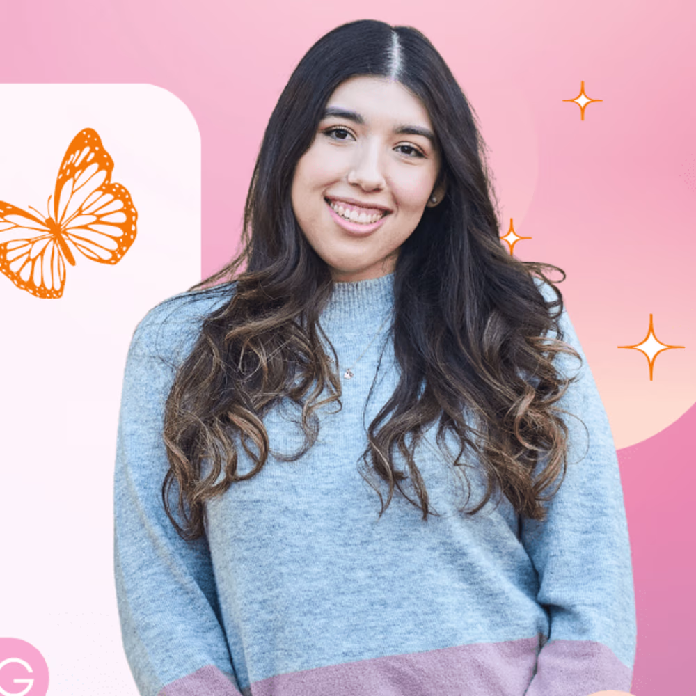 Jasmin  Terrazas-Oceguera