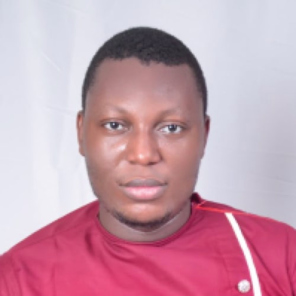 Daniel Olagunju