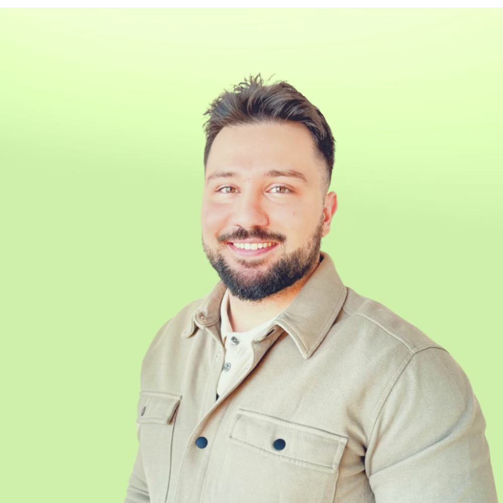 Mostafa Hashemi