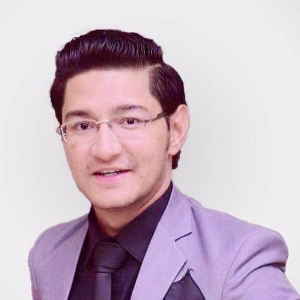 Muhammad Ahsan Siddiqui