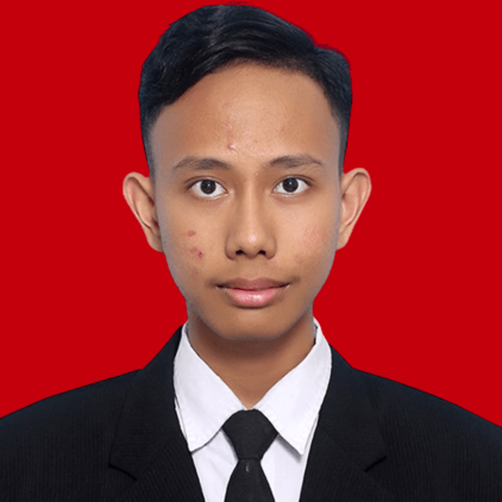 Muhammad Faruq