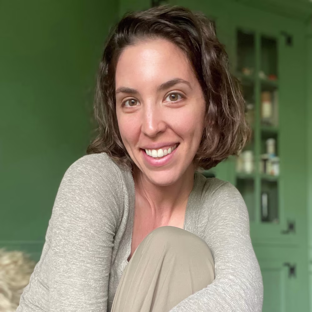 Allison Milchling