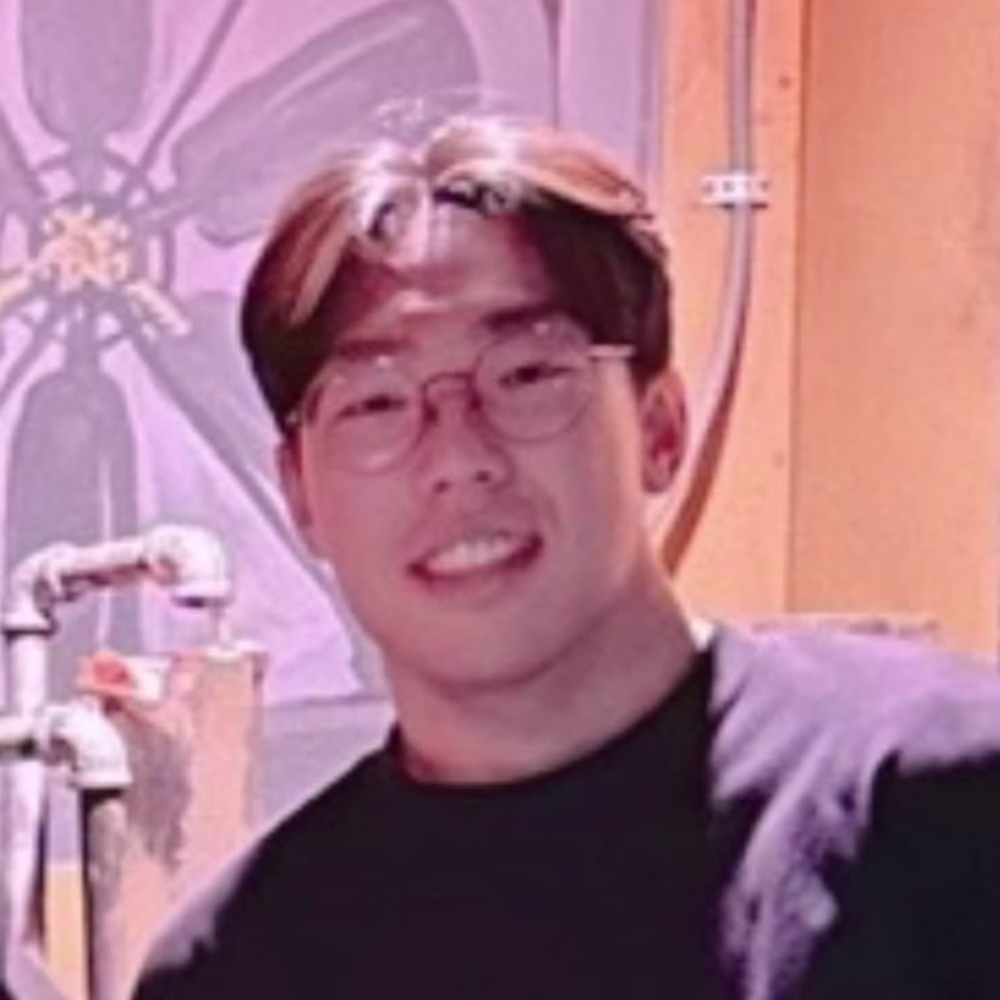 Chanbin Moon