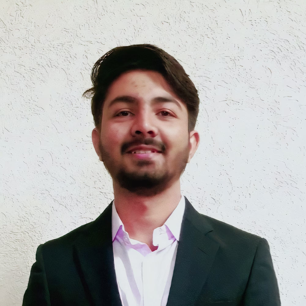 Chintan Savaliya
