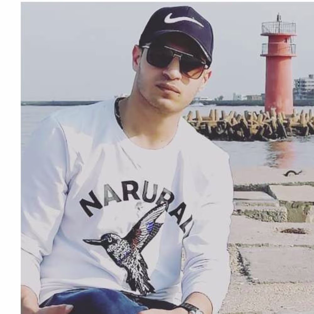 Eslam elhendy