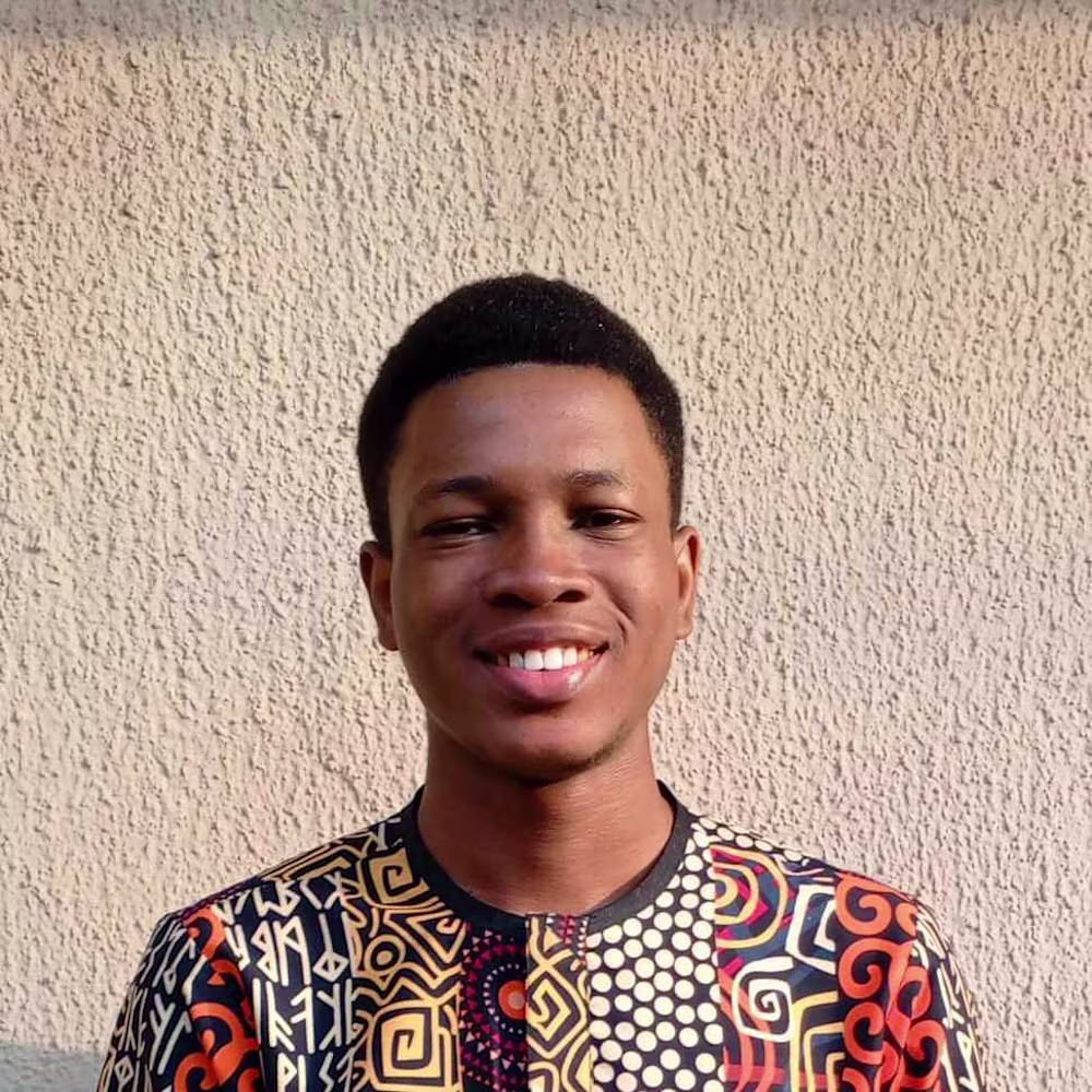 Daniel Ajayi