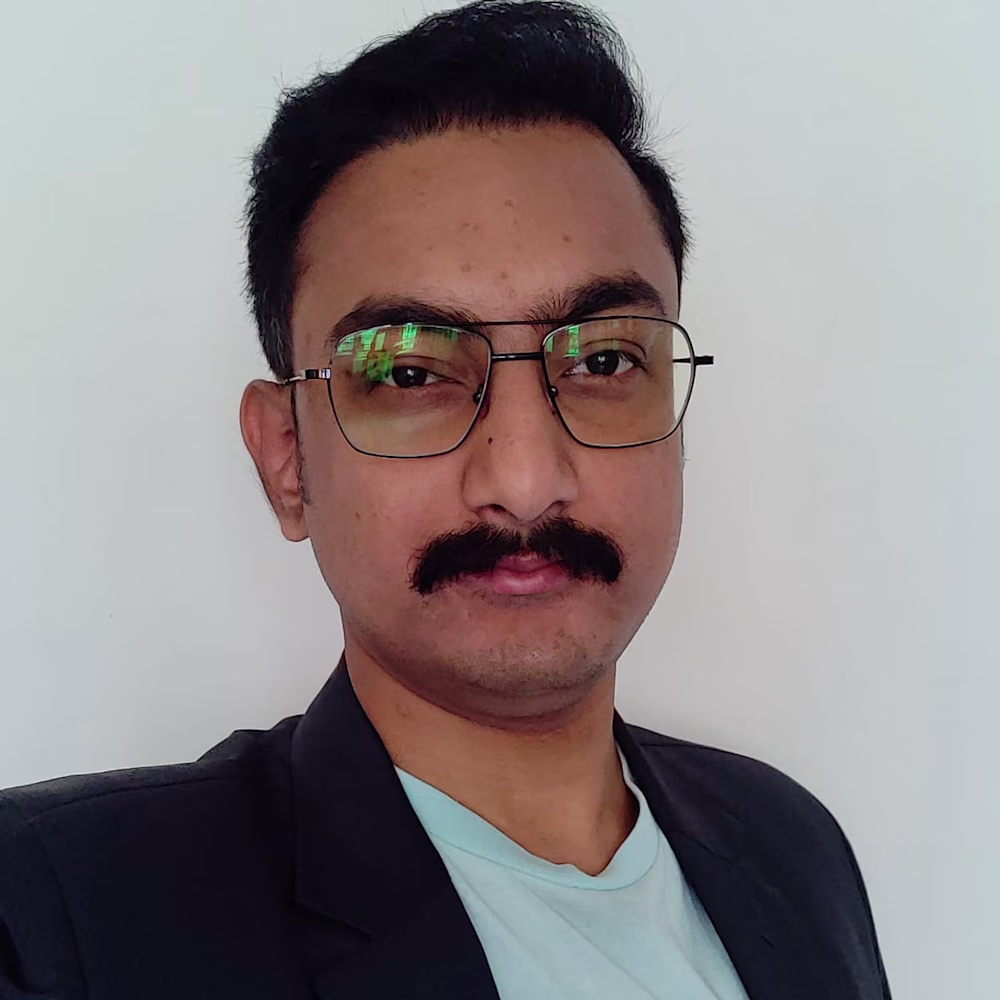 Arindam  Bose