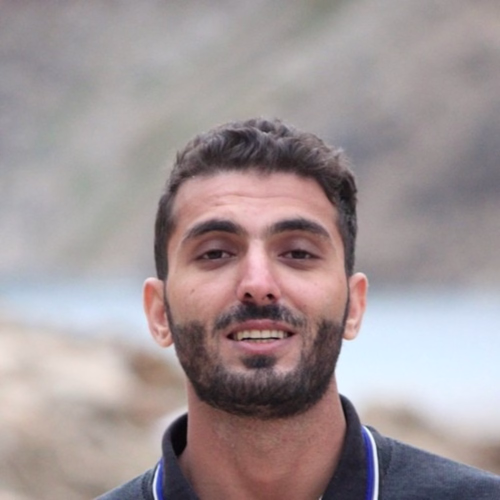 Ahmad Humayun