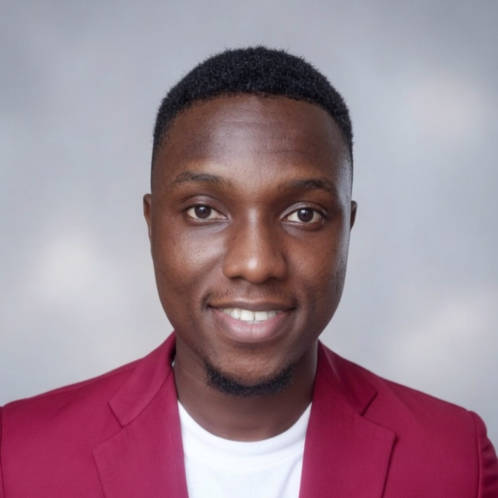 Kennedy Nwafor