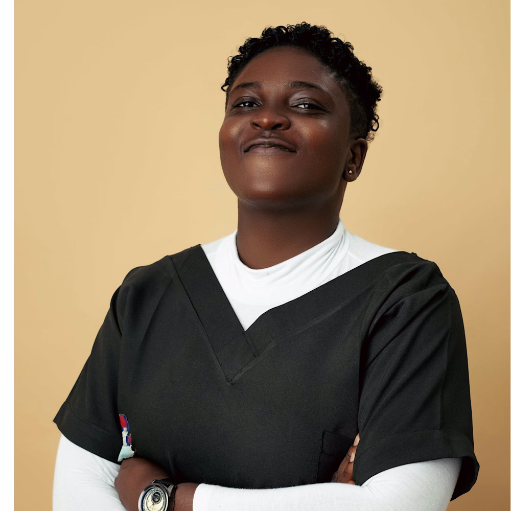 Sarah Onosigho