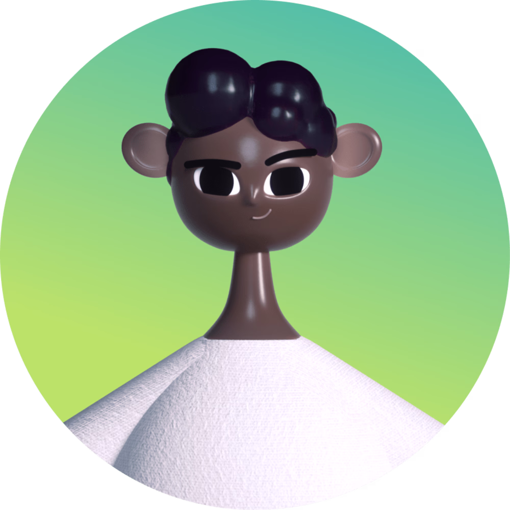 Mo Ouedraogo