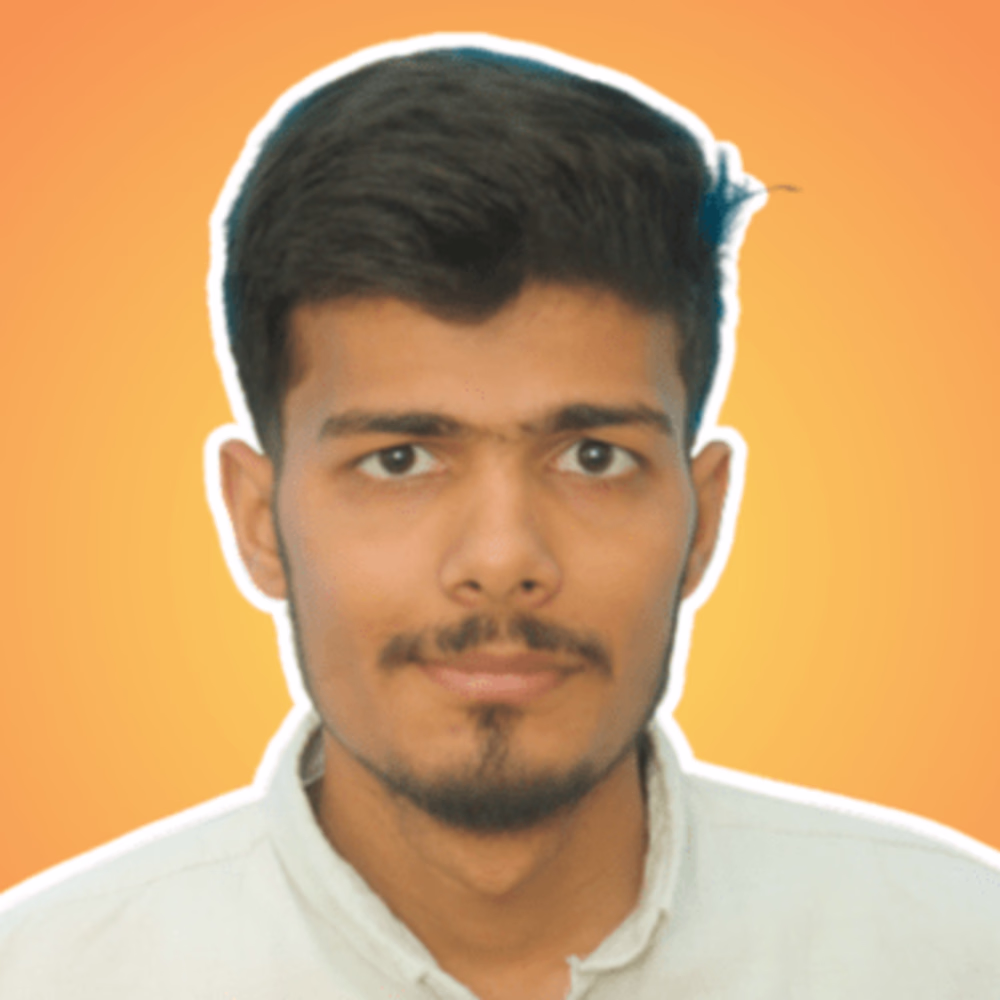 Muhammad Raheel