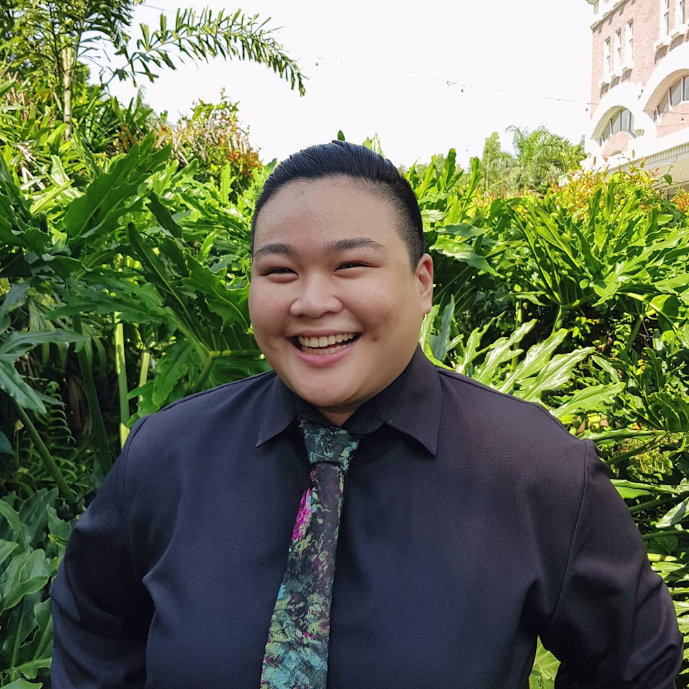 Reese Padilla