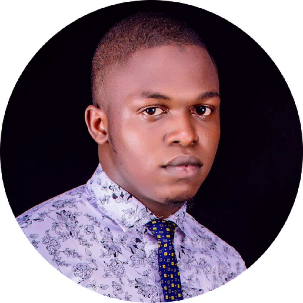 Yuusuf Oladipo
