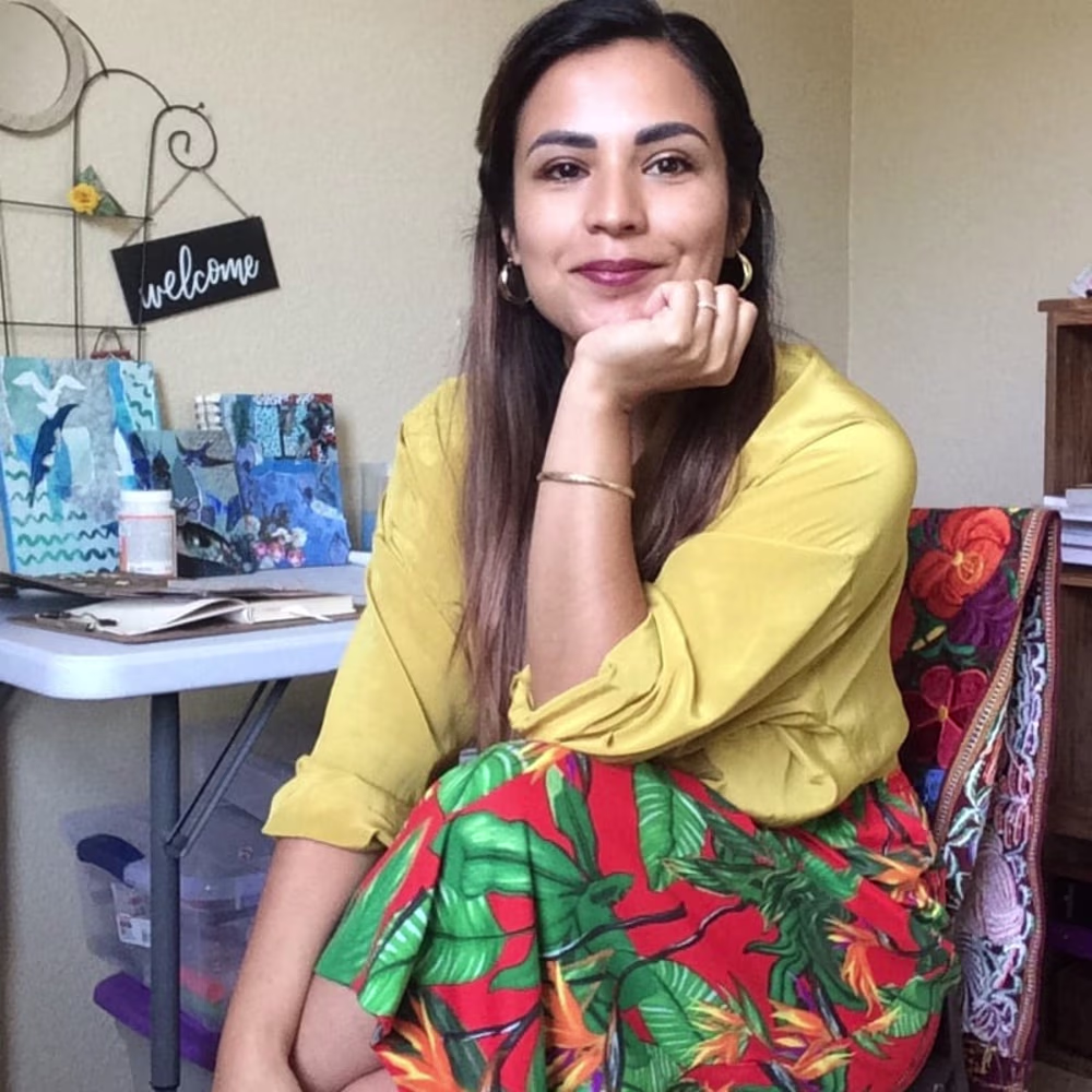 Lydia Magallanes