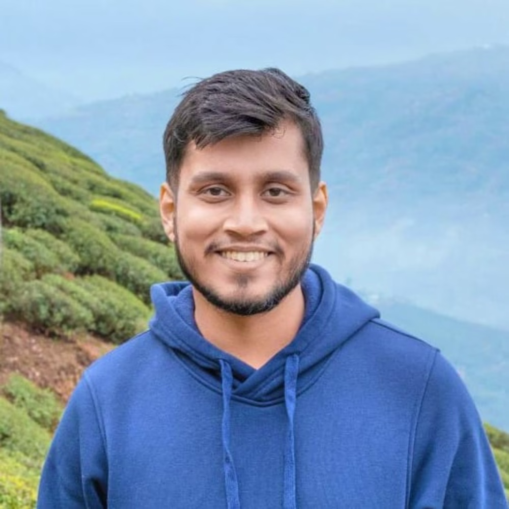 Arindam Chowdhury
