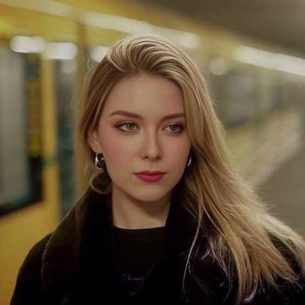 Victoria Syrtsova