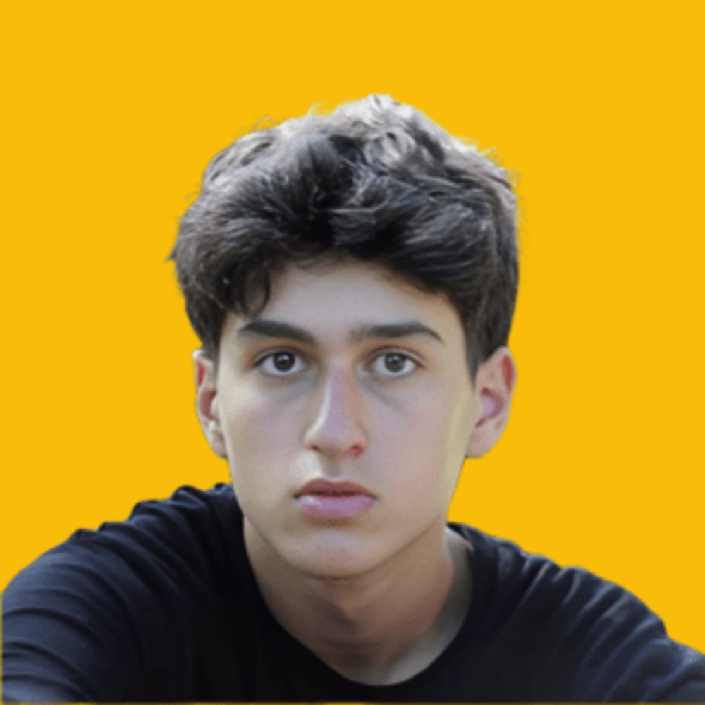 Siyabend Özdemir