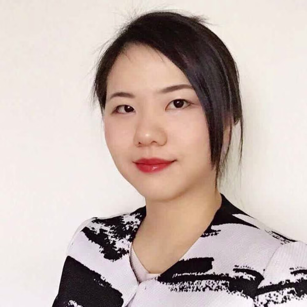 Alice Ren
