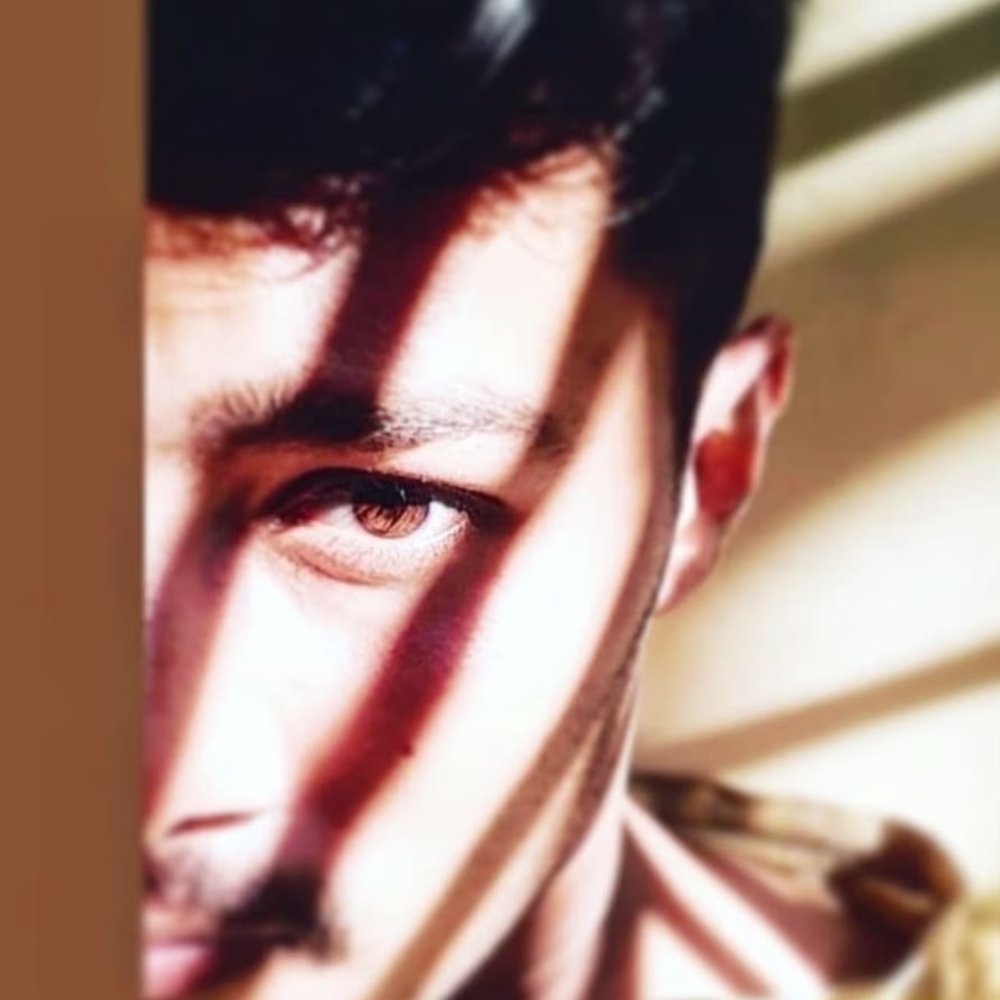 Dhruv Katariya
