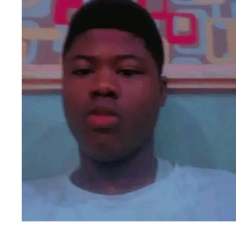 Elisha Ofoke