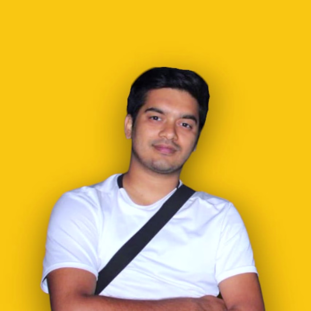 Rishabh Bisht