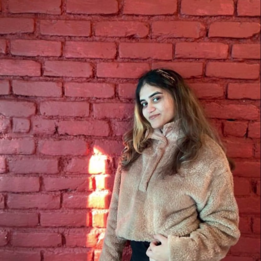 Deepika Ramachandra