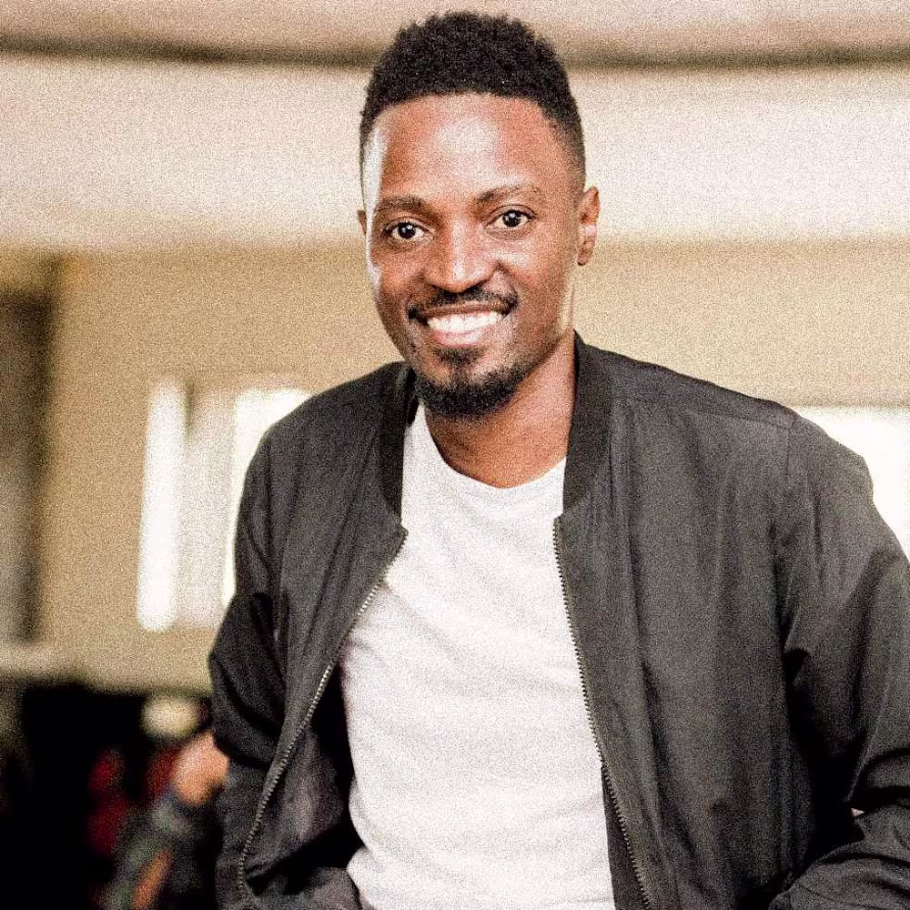 Andrew Mukuye