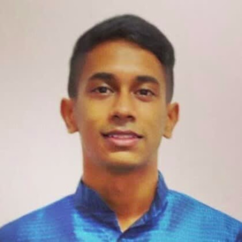 Prasanth Manimaran