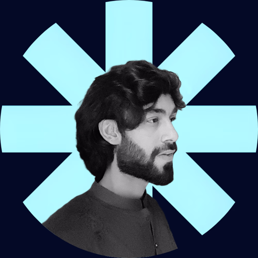 Hasan Ahmed