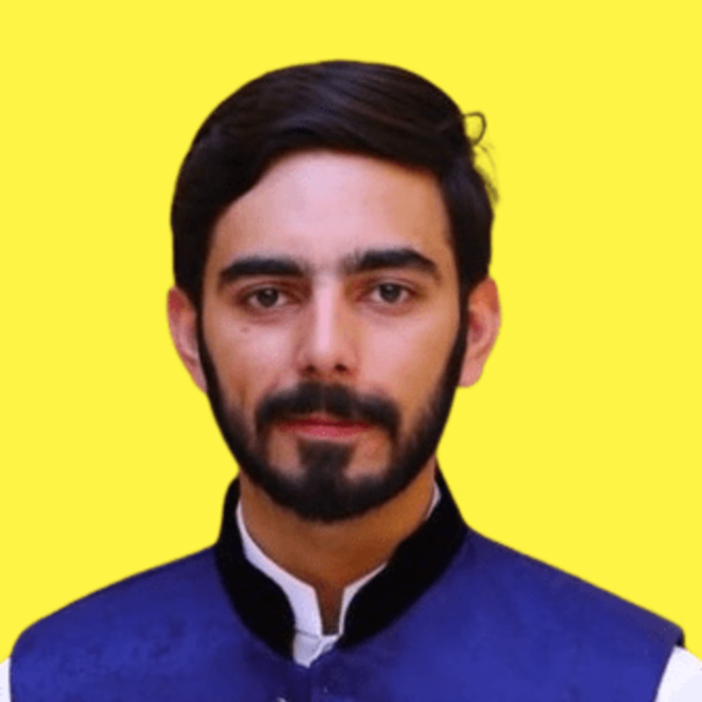 M. Furqan Hameed