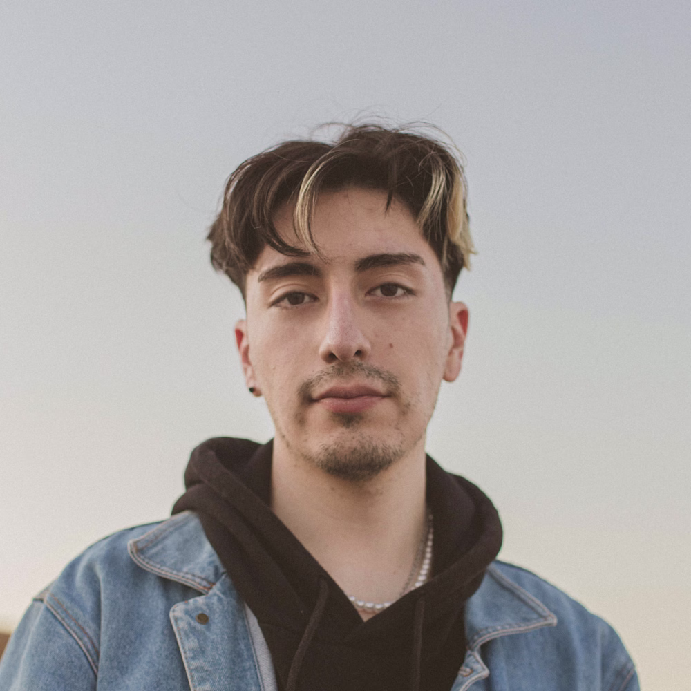 Nacho Casas