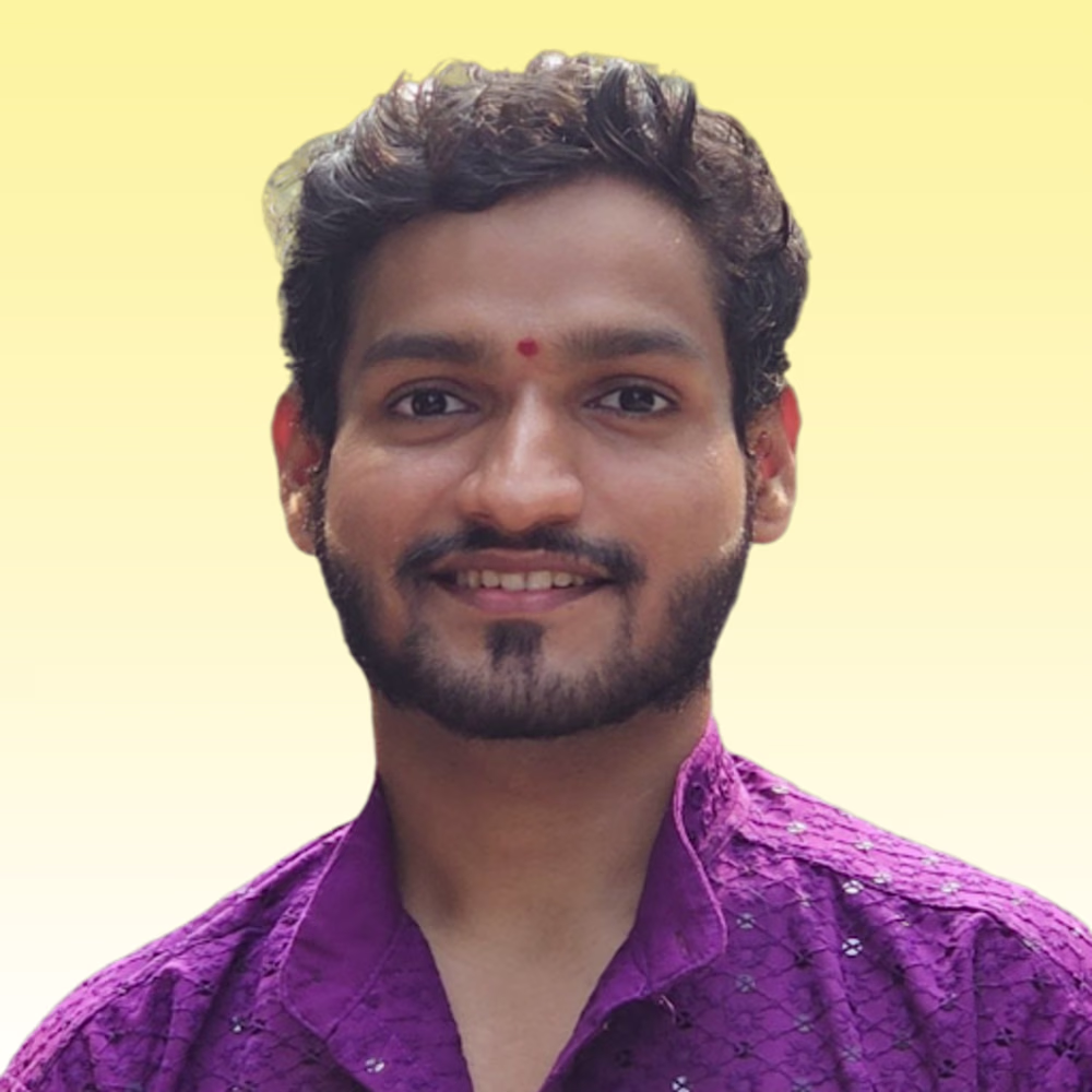 Siddhesh Naik