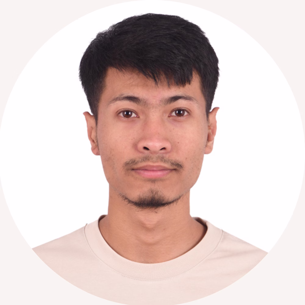 Ujwal Shrestha