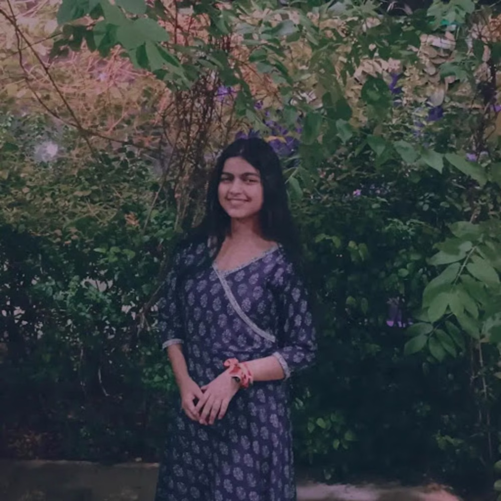 Adrika  Singhal 