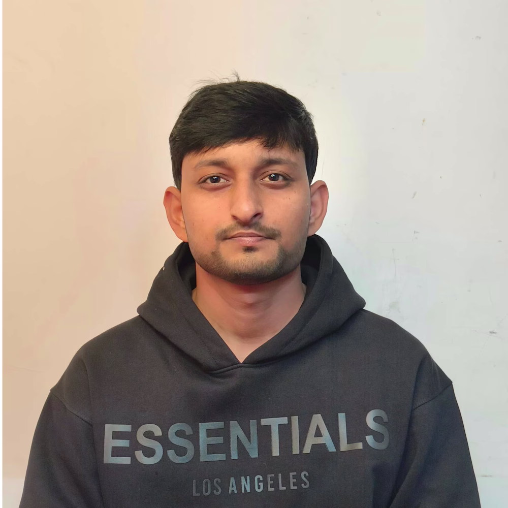 Abhay Kumar