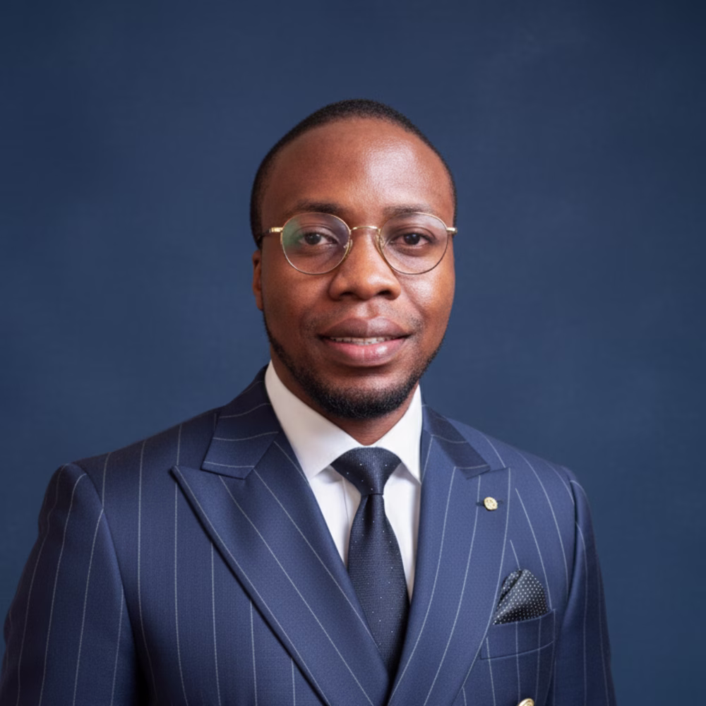 Mayowa Martins Akins