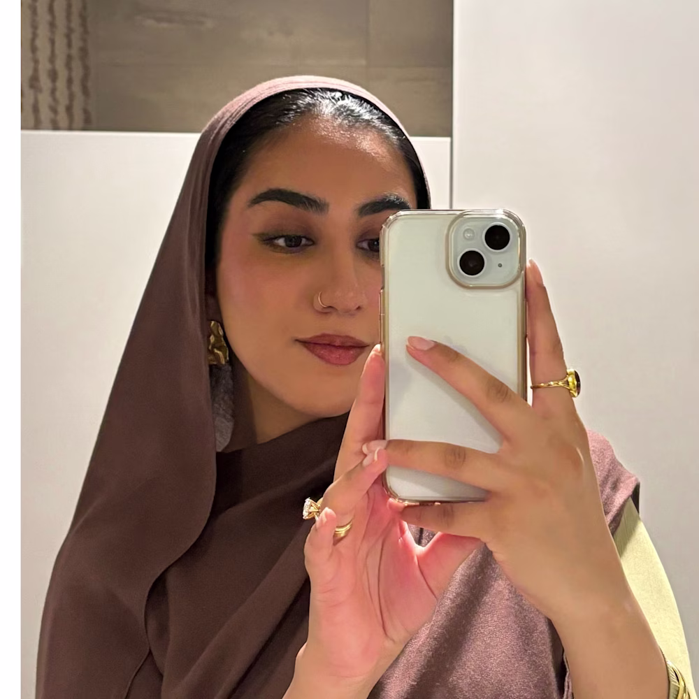 Iqra Imran Syed
