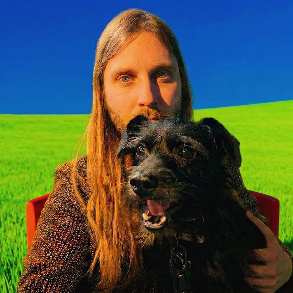 Bryce Driesenga