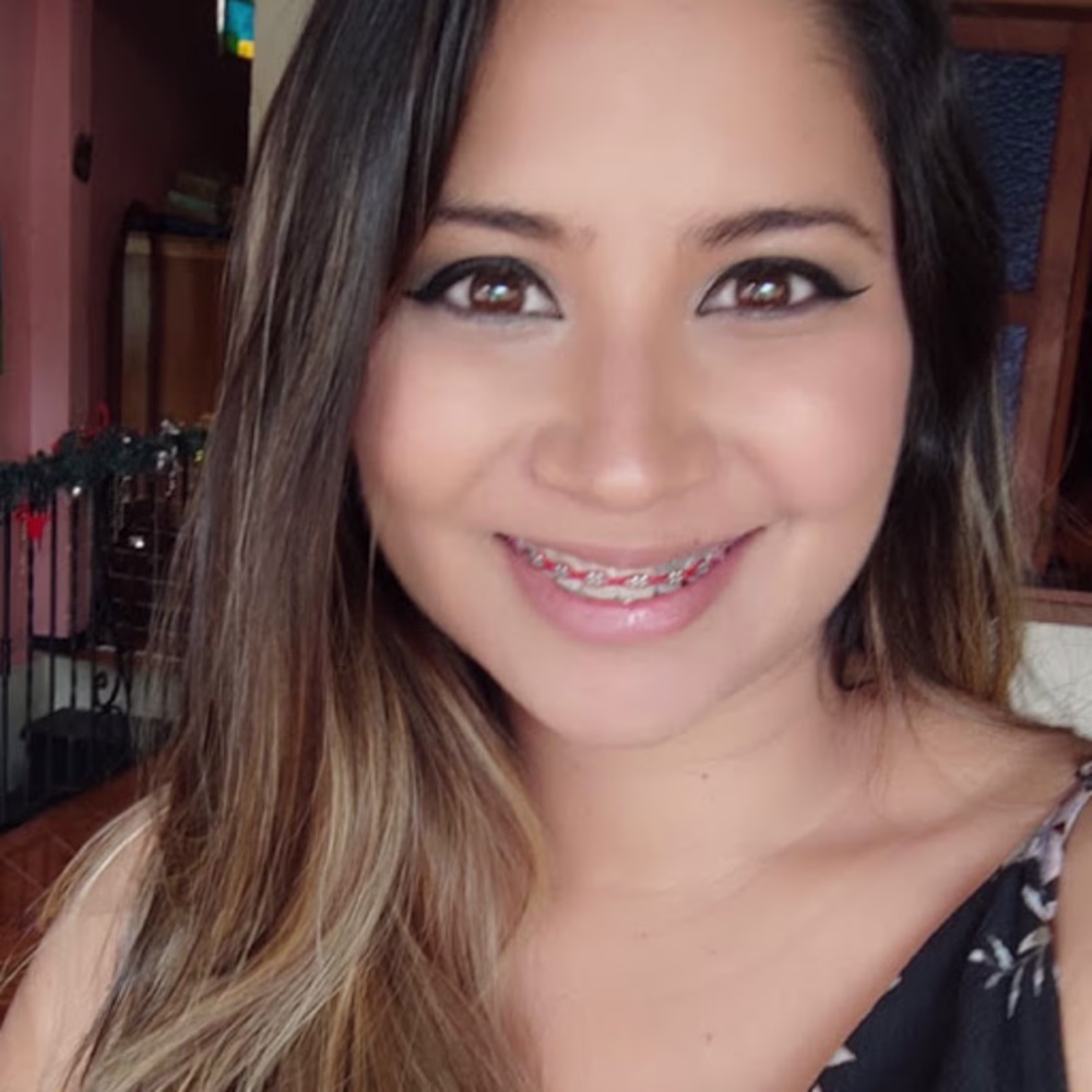 Anasofia Quintero