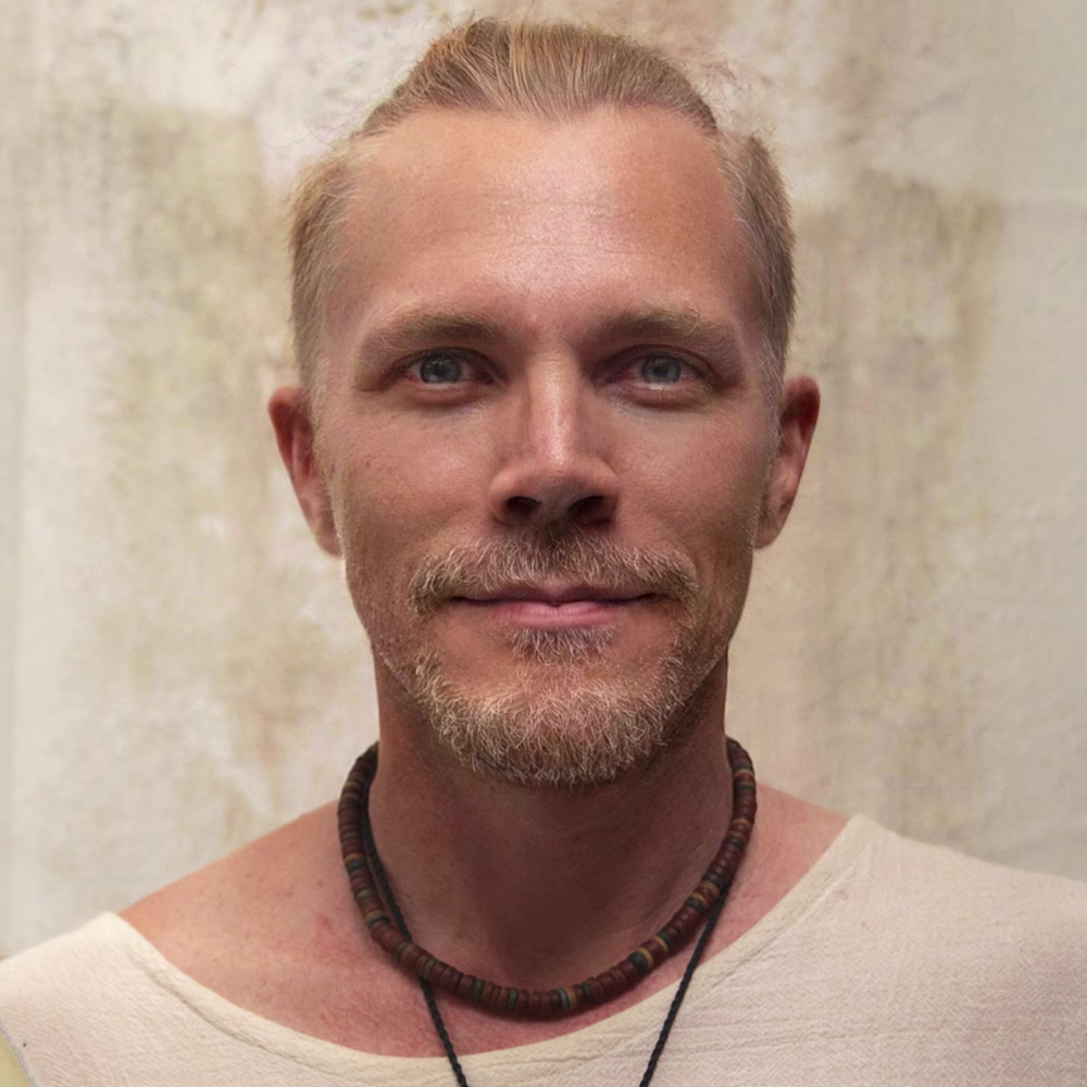 Jason Samadhi