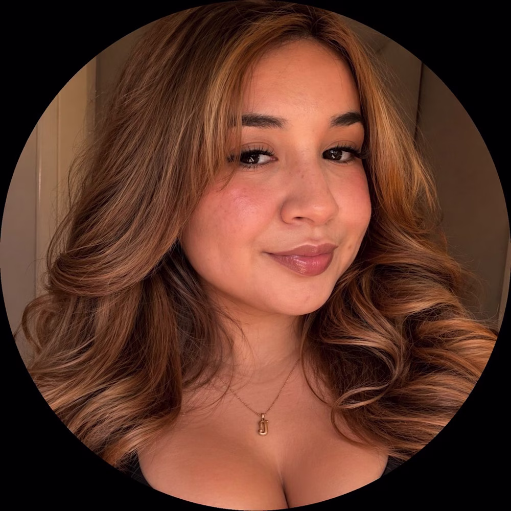 Jasmin Jimenez