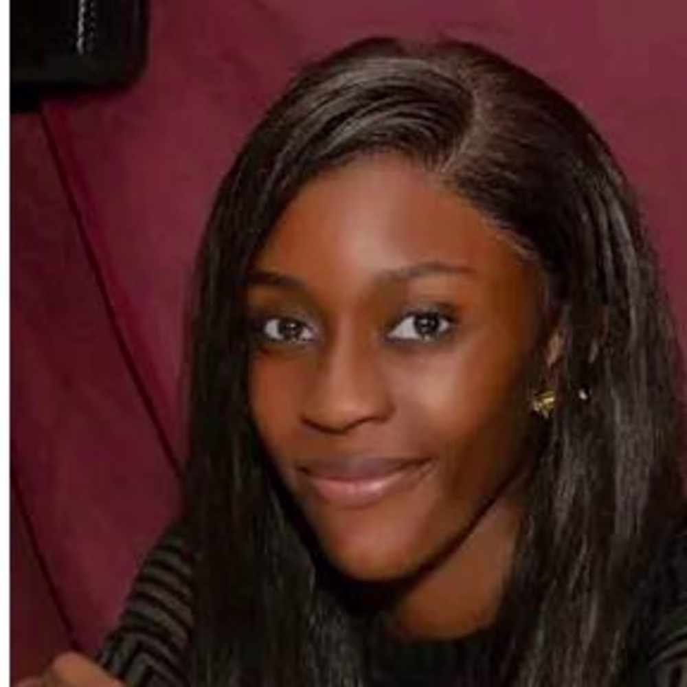 Gabrielle Idoko